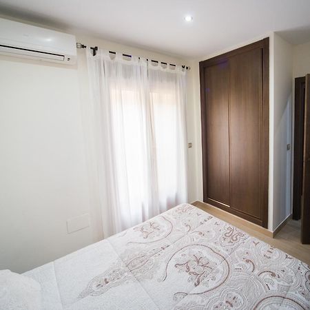 Los Toneles Puerto de Santa Cruz Dış mekan fotoğraf