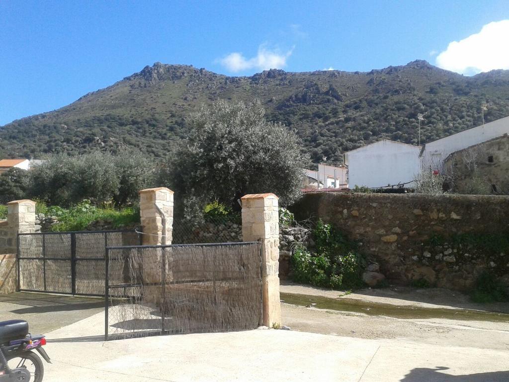 Los Toneles Puerto de Santa Cruz Dış mekan fotoğraf