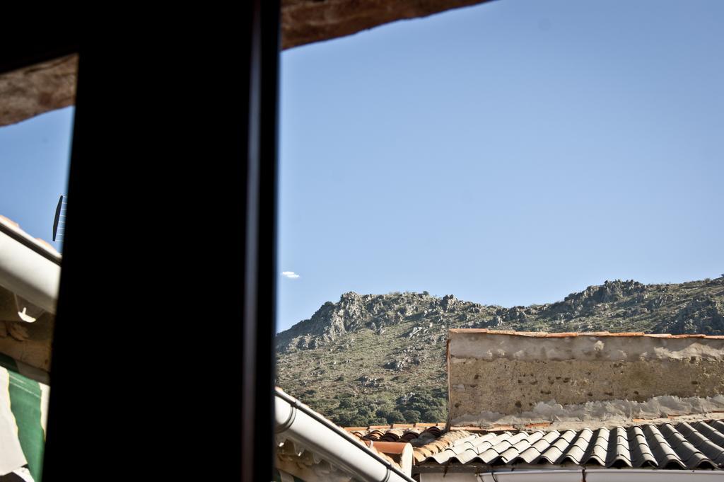 Los Toneles Puerto de Santa Cruz Dış mekan fotoğraf
