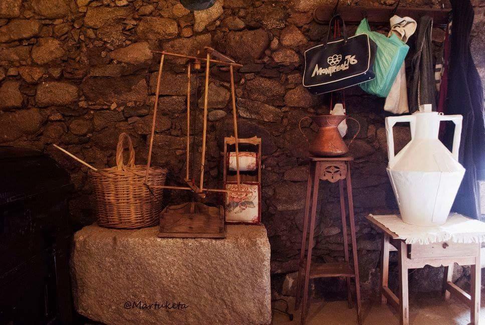 Los Toneles Puerto de Santa Cruz Dış mekan fotoğraf