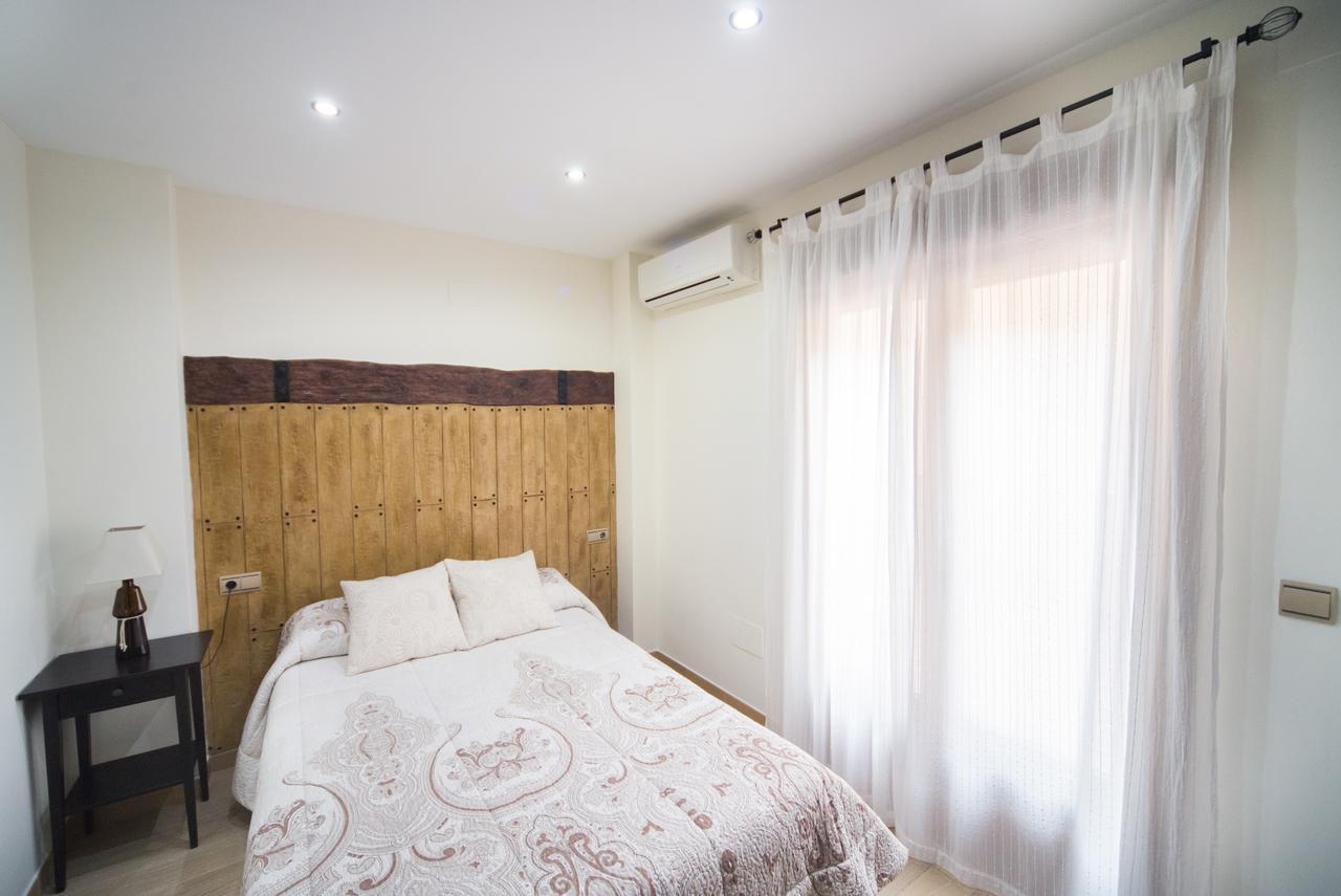 Los Toneles Puerto de Santa Cruz Dış mekan fotoğraf