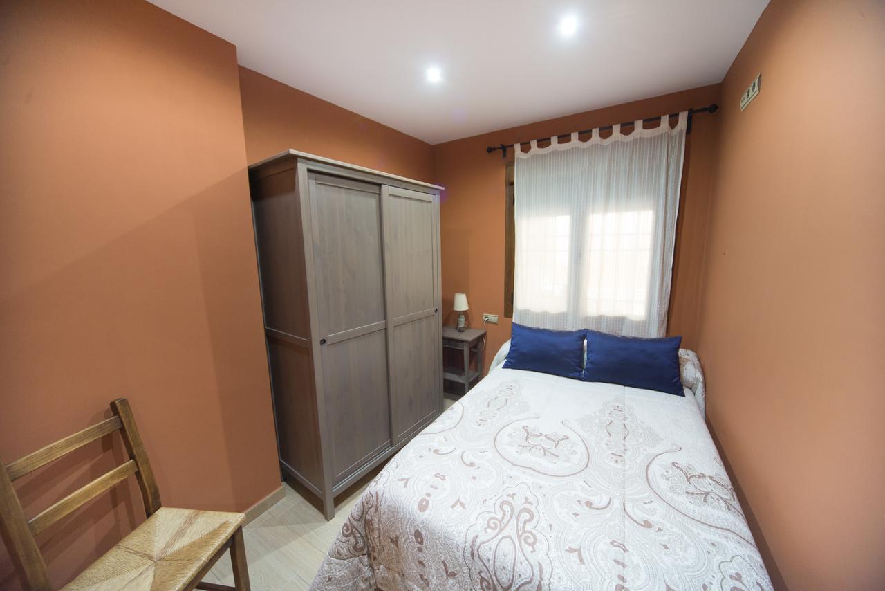 Los Toneles Puerto de Santa Cruz Dış mekan fotoğraf