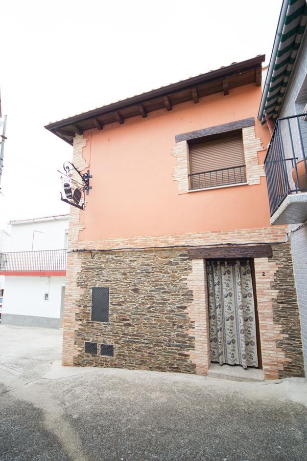 Los Toneles Puerto de Santa Cruz Dış mekan fotoğraf