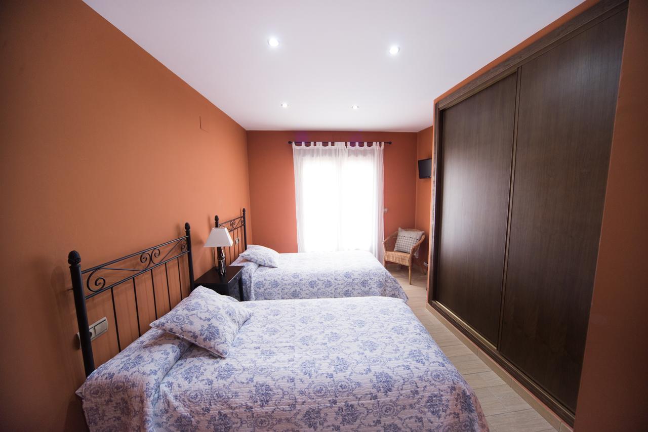 Los Toneles Puerto de Santa Cruz Dış mekan fotoğraf